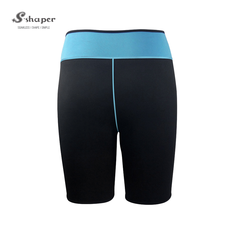 Women High Waist Neoprene Sweat Pants Manufacturer