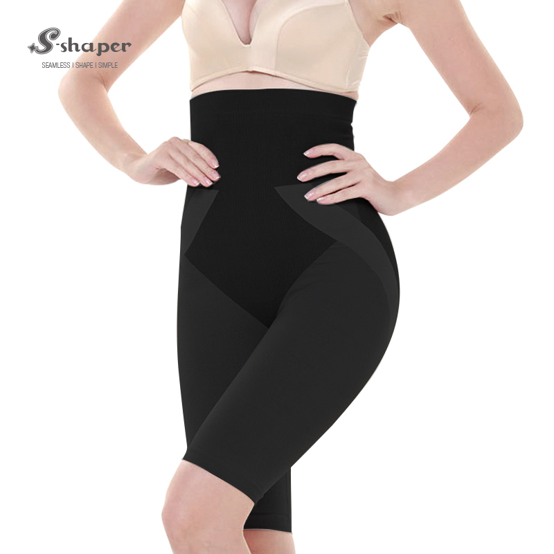 Women High Waist Slim Panty Pants Manufacturer