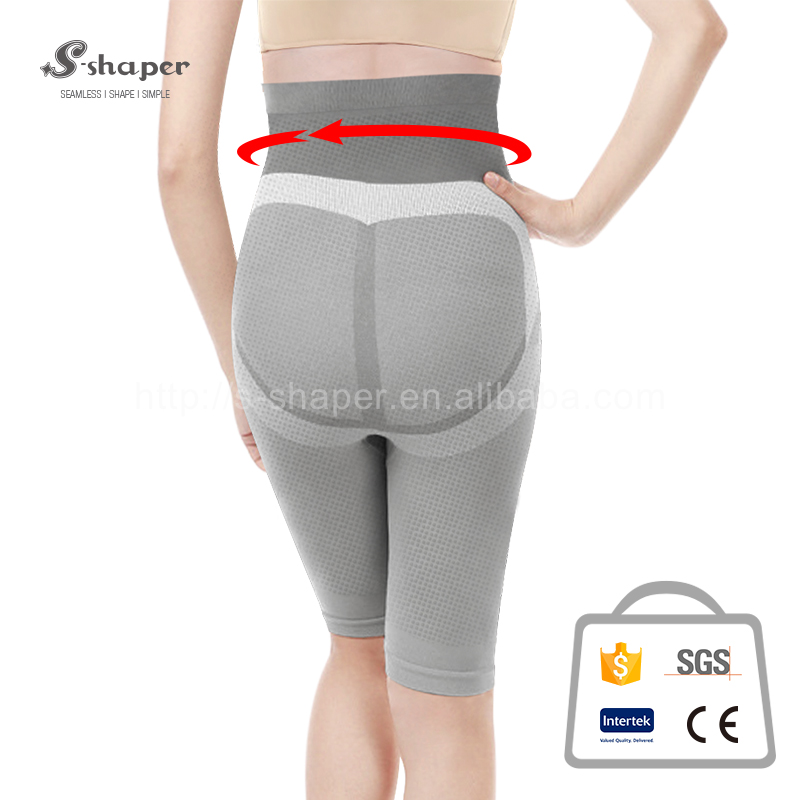 Women High Waist Slim Panty Wholesales