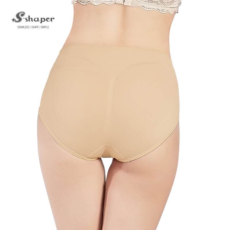 Slip a vita alta donna