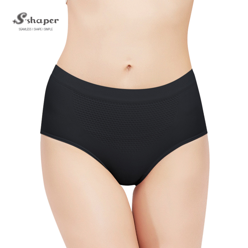 Women High Waisted Briefs Manufacturer