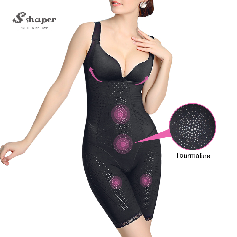 Women Push Up Bust 3 Hooks Lace Shapewear Factory