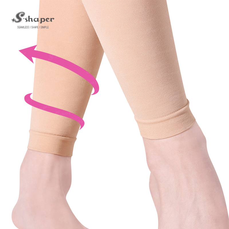 Women'S Nylon Opaque Tights Pantyhose Factory