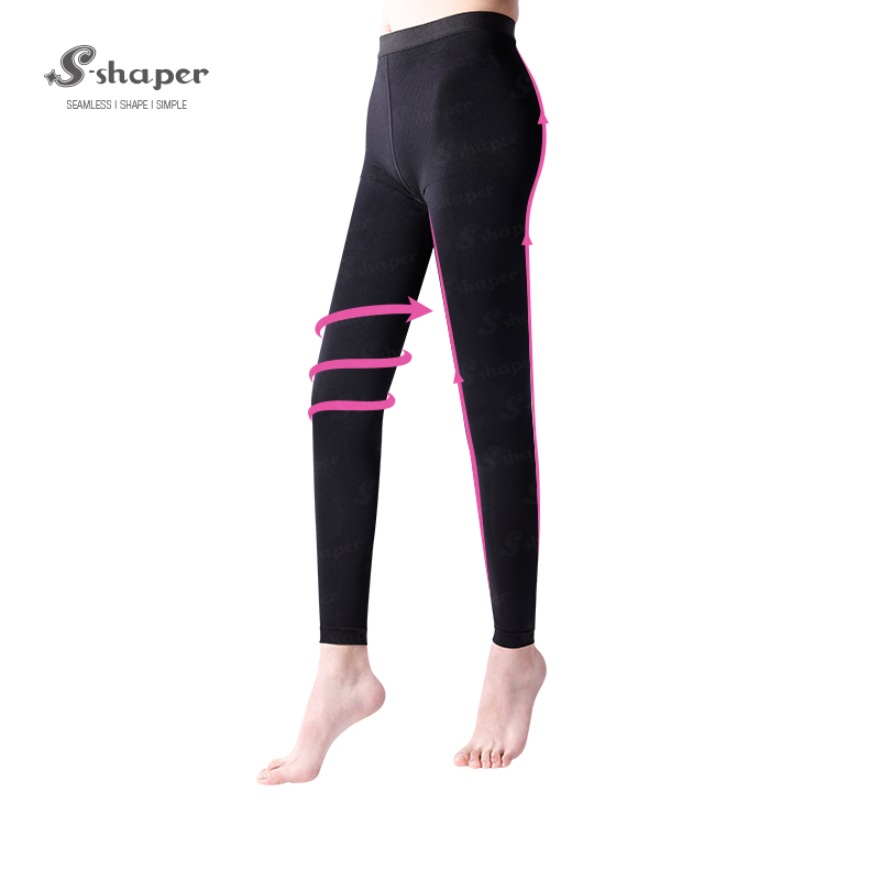 Collants opaques en nylon pour femmes en soldes