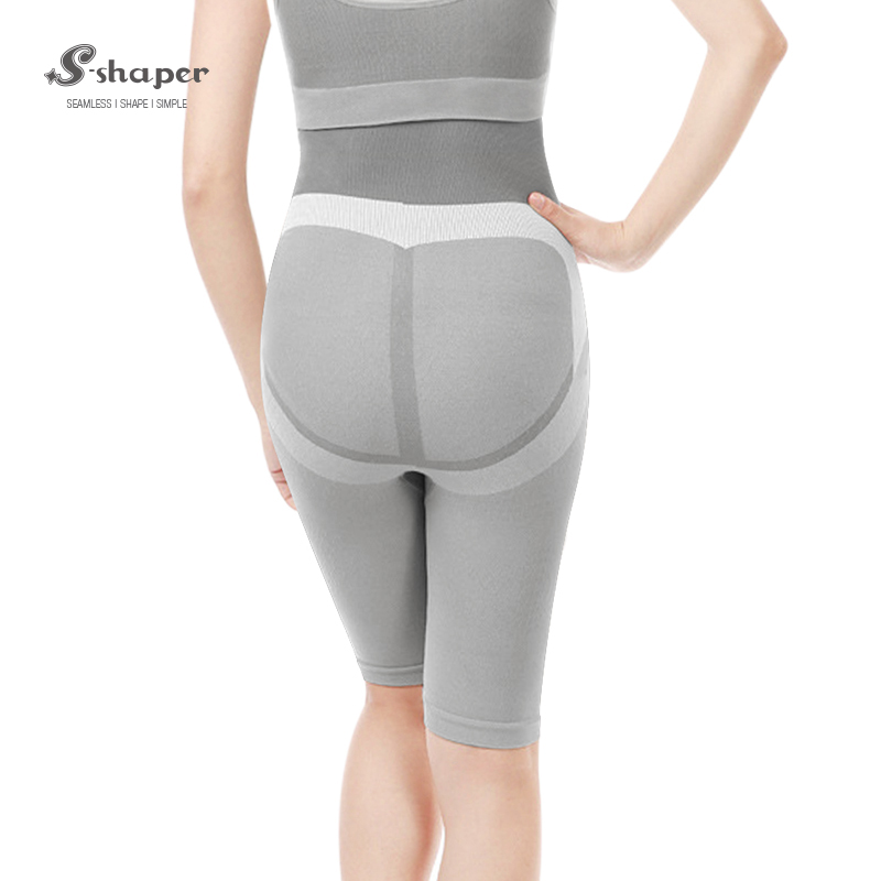 Women Slimmer High Waist Pressure Underwear Factory