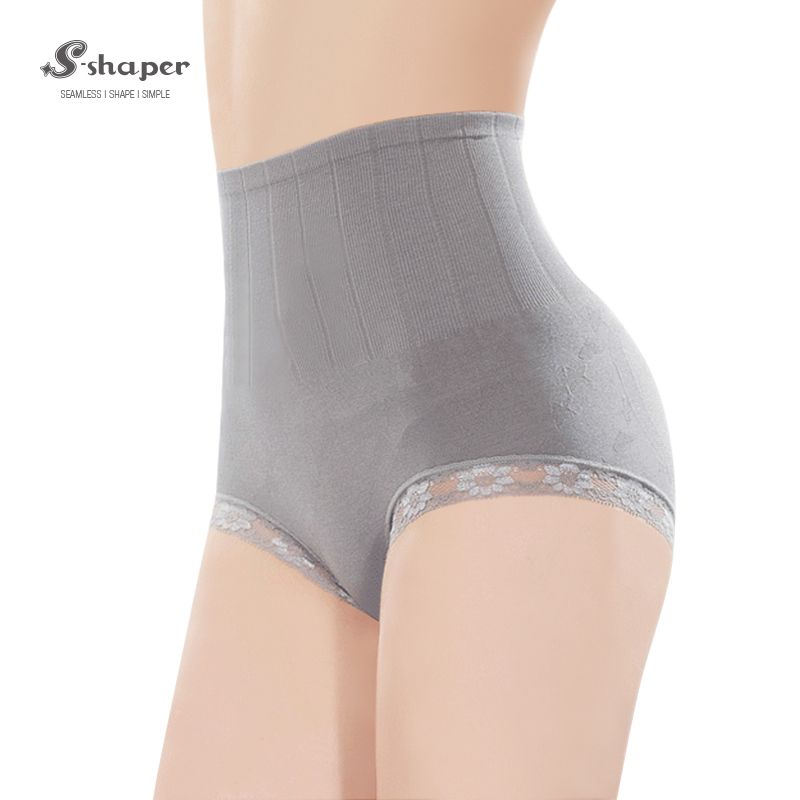 Women Waist Cincher Girdle Panties Factory