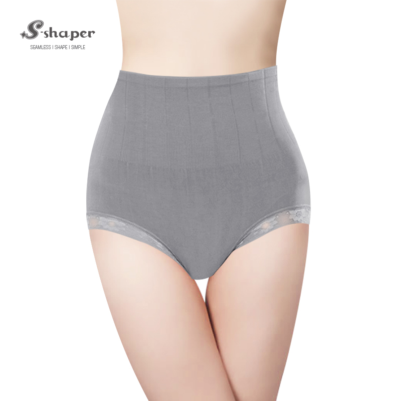 Women Waist Cincher Girdle Panties On Sales