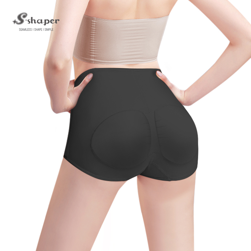 Women's Butt Lift Panty Shaper Underwear Manufacturer