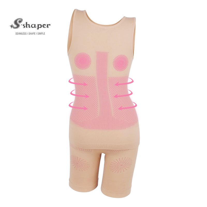 Women's Far Infrared Rays Bodysuit Factory