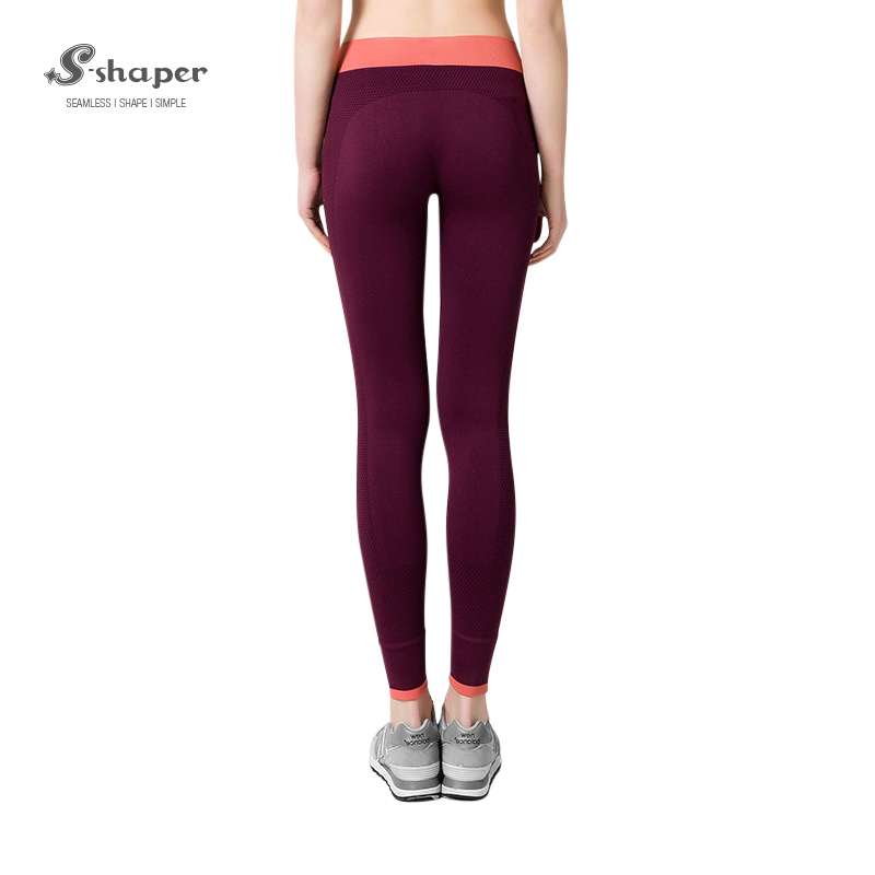 Damenmode Design Leggings Hersteller
