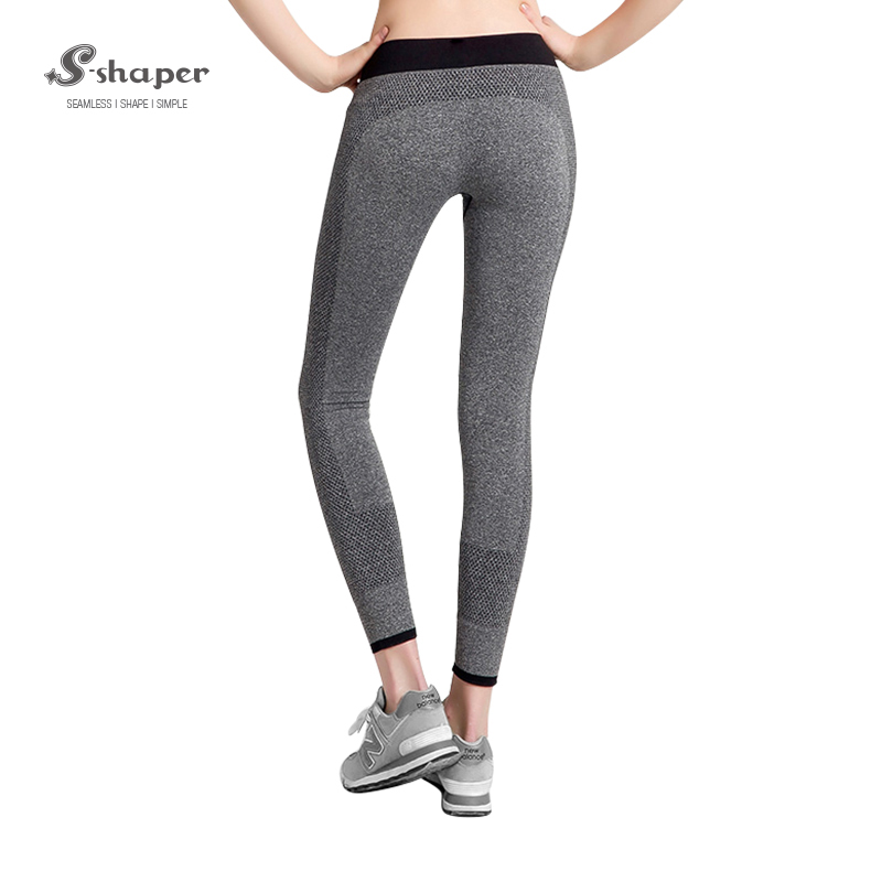 Women's Fashion Design Leggings Supplier