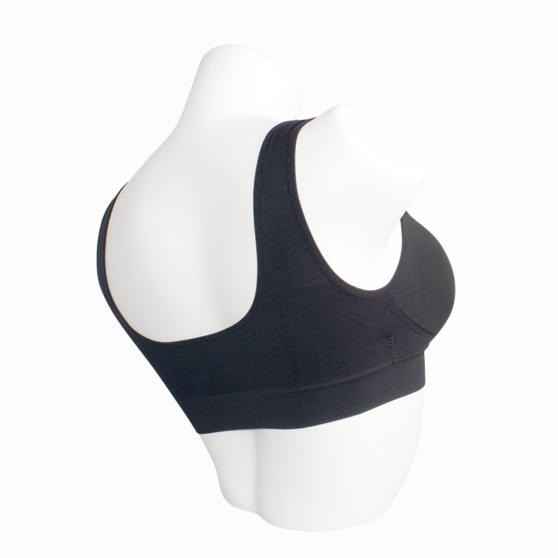 Women's Front Close Sports Bra Manufacturer
