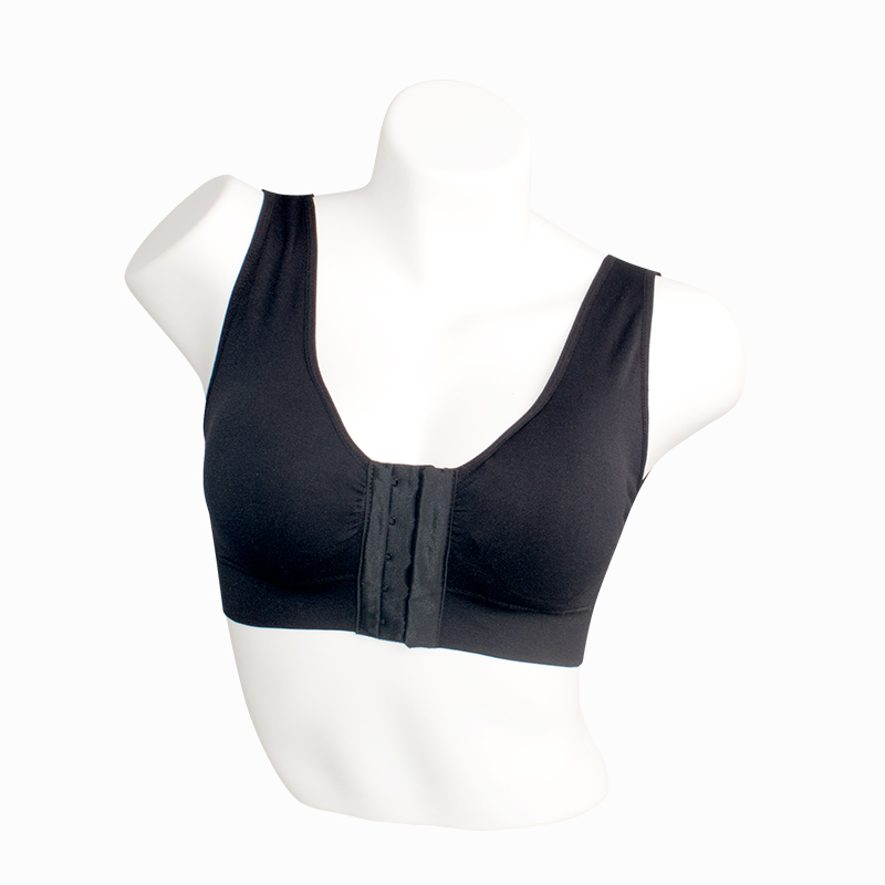 Women's Front Close Sports Bra Supplier