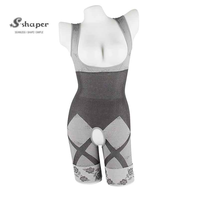 Women's Seamless Shapewear Manufacturer
