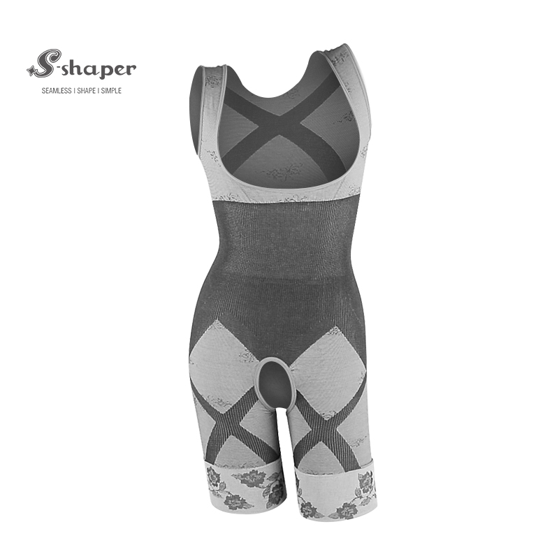Women's seamless shapewear supplier