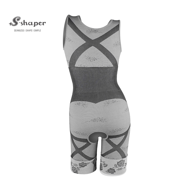 Women's Shapewear seamless wholesale fabrics