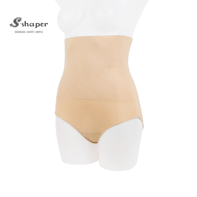 Women's Tummy Control Panty Supplier