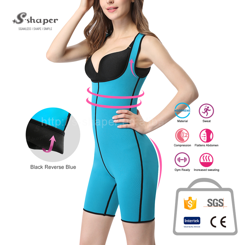 Women's Ultra Sweat Sporting Thermal BodySuit On Sales