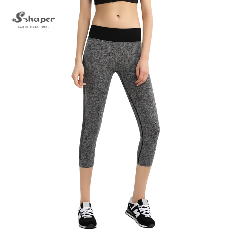 Women's Yoga Pants Manufacturer