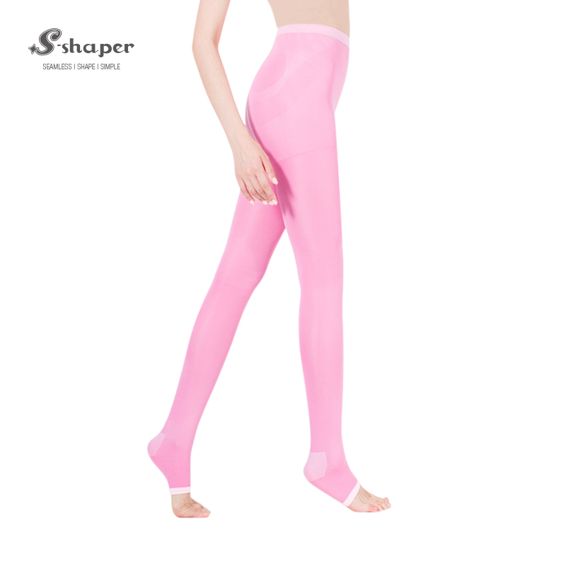 Womens  Elastic Sleeping Stockings Supplier