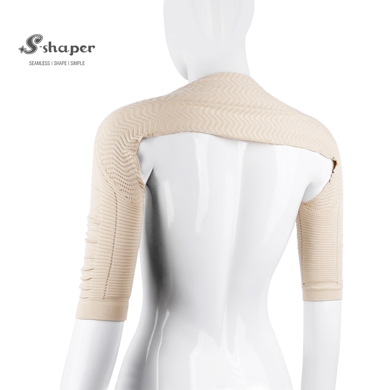 Fábrica de modeladores de brazos para mujer Shaper Slimmer