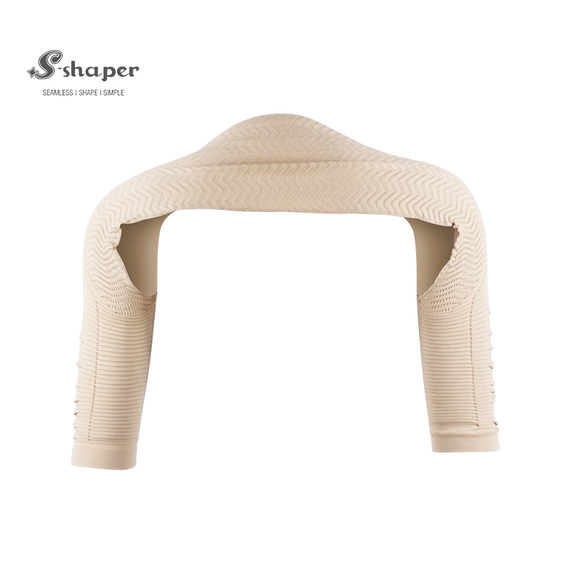 Womens Shaper Slimmer Arm Shapers Supplier