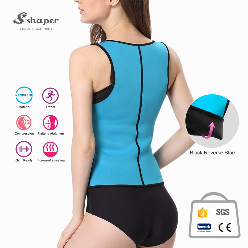 Workout Sweat Sauna Suit Wholesales