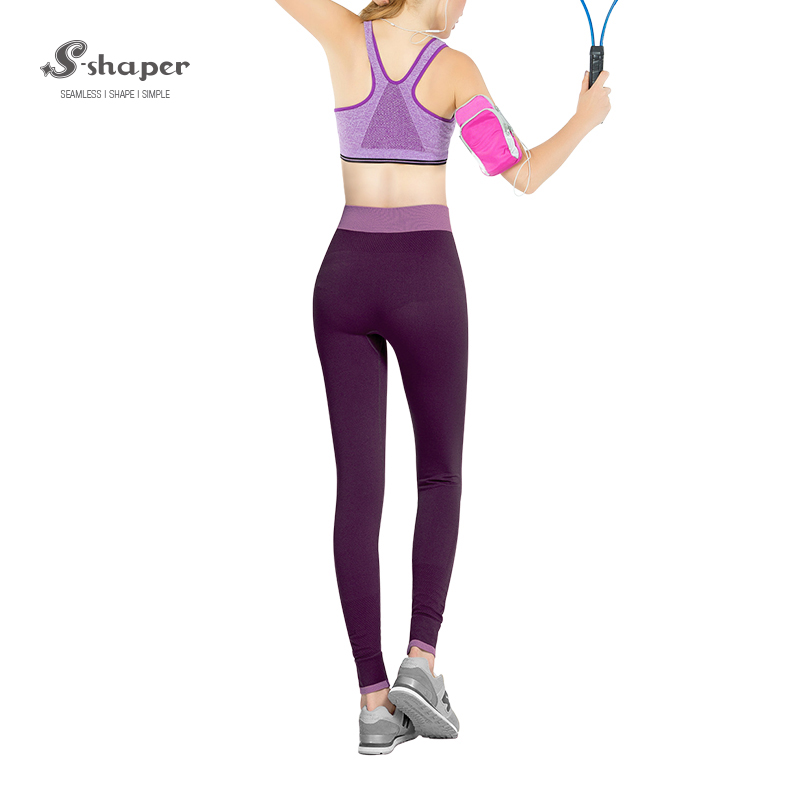 Yoga Bra Set Factory