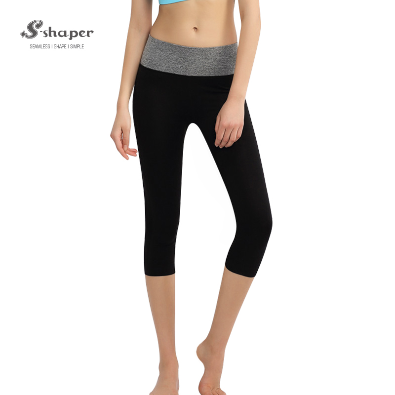 Yoga Capri Pants  Factory