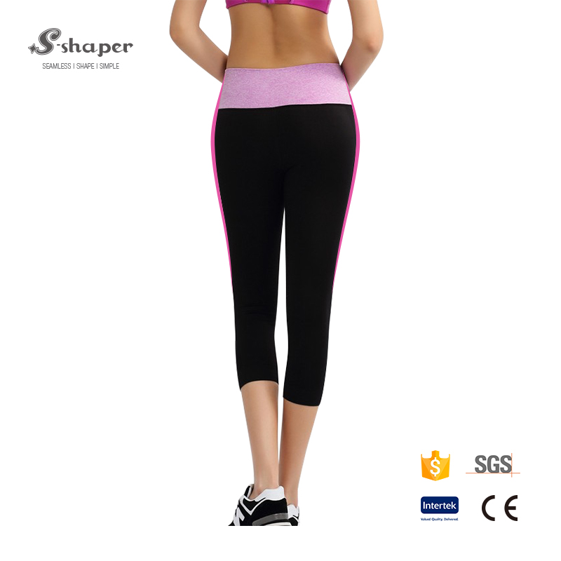 Yoga Capri Pants On Sales