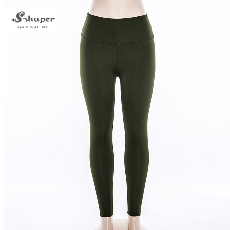 Yoga Fitness Hip Up Pants Manufacturer
