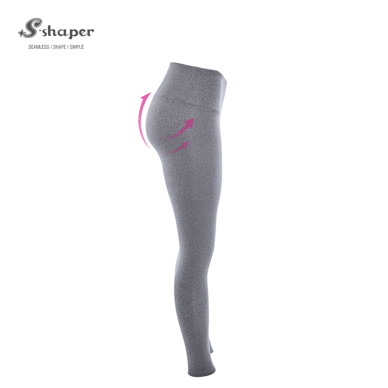 Pantaloni da equitazione Hip-hop Fitness Yoga