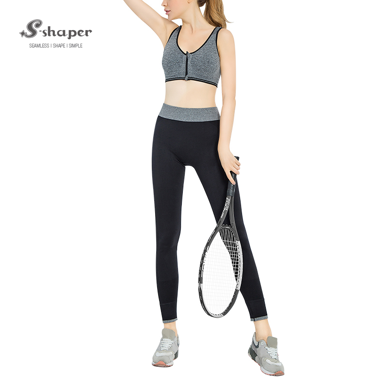 Yoga Leggings Set Factory