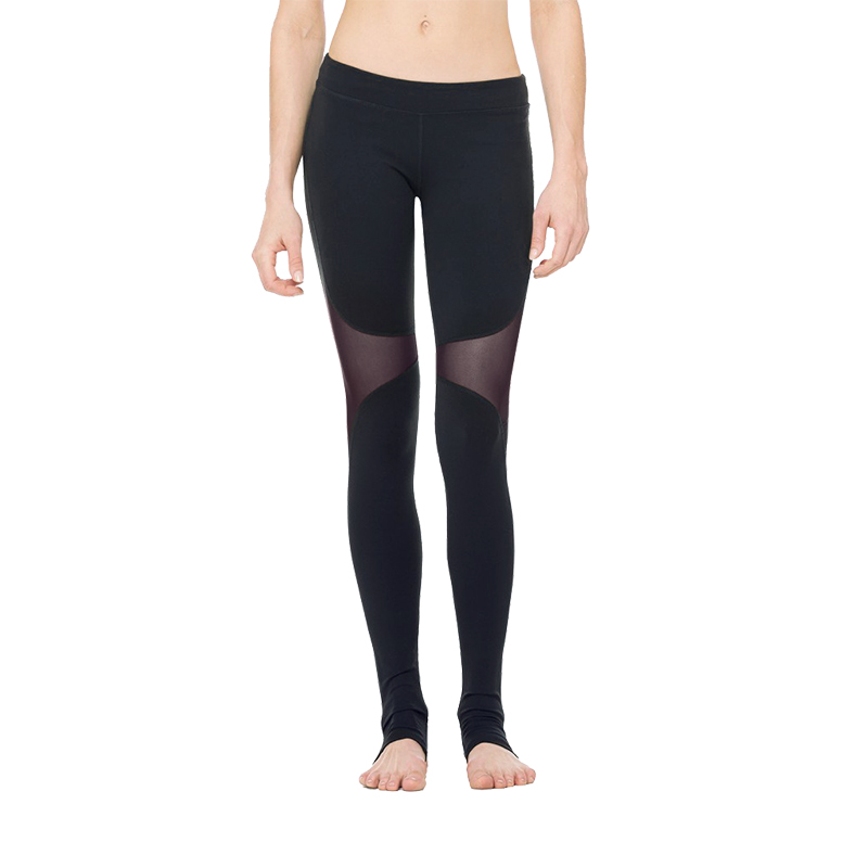 Yoga Stirrup Leggings Manufacturer