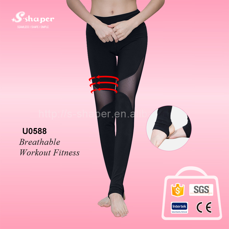 Yoga Stirrup Leggings On Sales