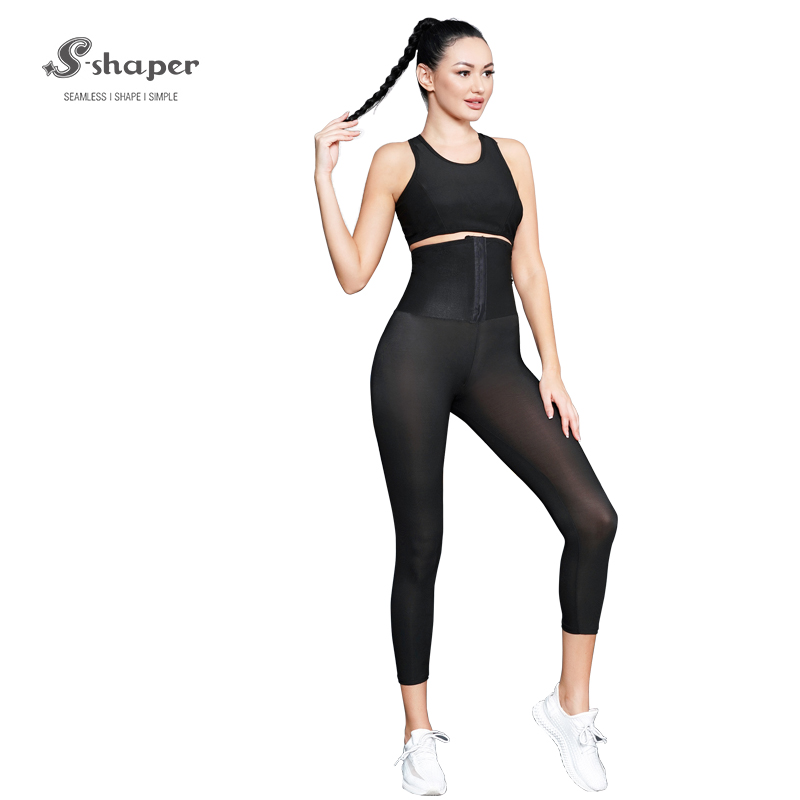 Yoga pants sports running China Waist Trainers Manufacturer