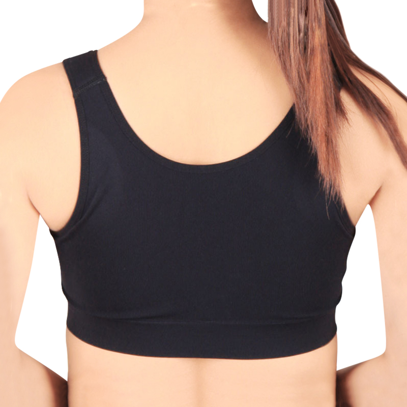 Zipper Bra Manufacturer