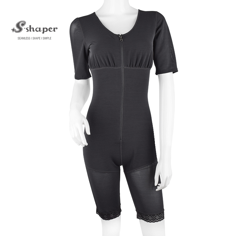 ผู้ผลิตซิป Shapewear ก้นก้น