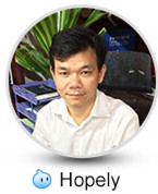 Hopely