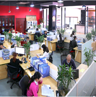 China Coordinate manufacturer