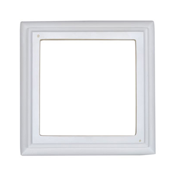 10 square cap base astragal, China Xiamen polyurethane products supplier, PU Rome stigma CAP AND BASE, PU decoration building materials