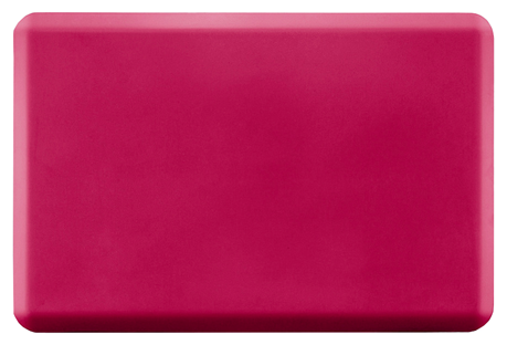 100% PU Anti Fatigue Comfort Standing Mat (Clean Pattern)