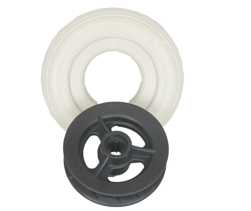 2015 Good quality wheels suppliers, durable tyre, China cheap tyres suppliers,PU wheels suppliers
