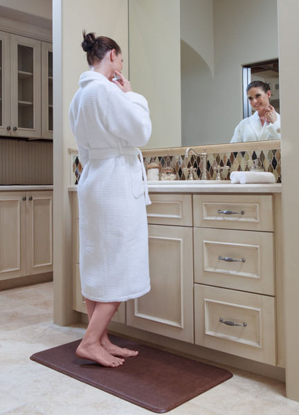 2015 warm te koop anti vermoeidheid staande schuim vloermat sets