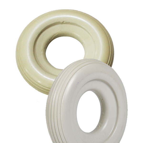 2016 migliore ruota venditore passeggino, pneumatici camminatore bambino di alta qualità, Cina 3 ruote ruote passeggino, fornitore di ruote in gomma PU solido Cina