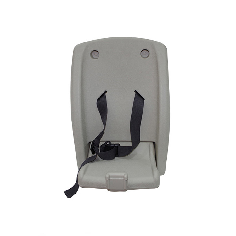 2018 PU 접는 아기 기저귀 변경 테이블 중국 공급 업체