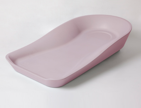 2018 PU soft  baby  changing pad