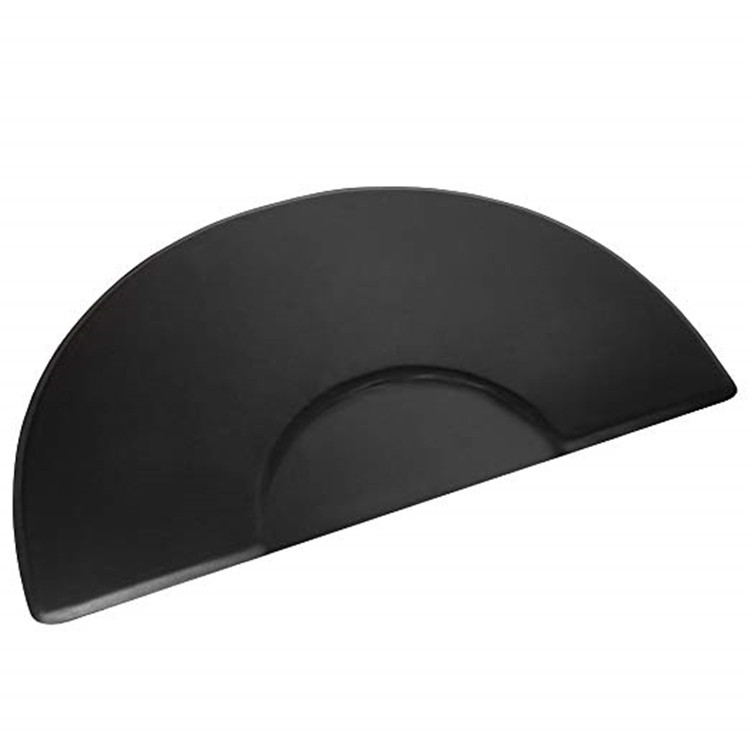 2018 hot sale polyurethane anti-fatigue salon style chair foam pad