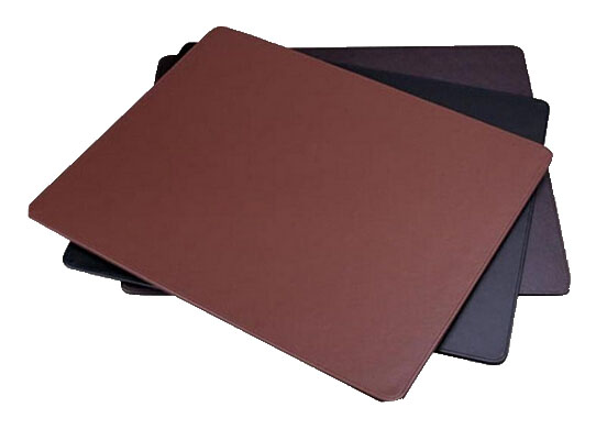 China Anti slip leveranciers PU placemats