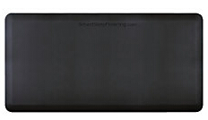 Polyurethane integral skin Anti slip PU workfit mat